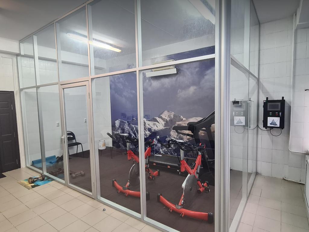 HYPOXIA KZ — фото 3