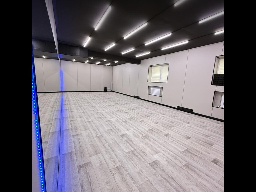 Танцевально - Образовательный Центр «QUARTZ» — фото 3