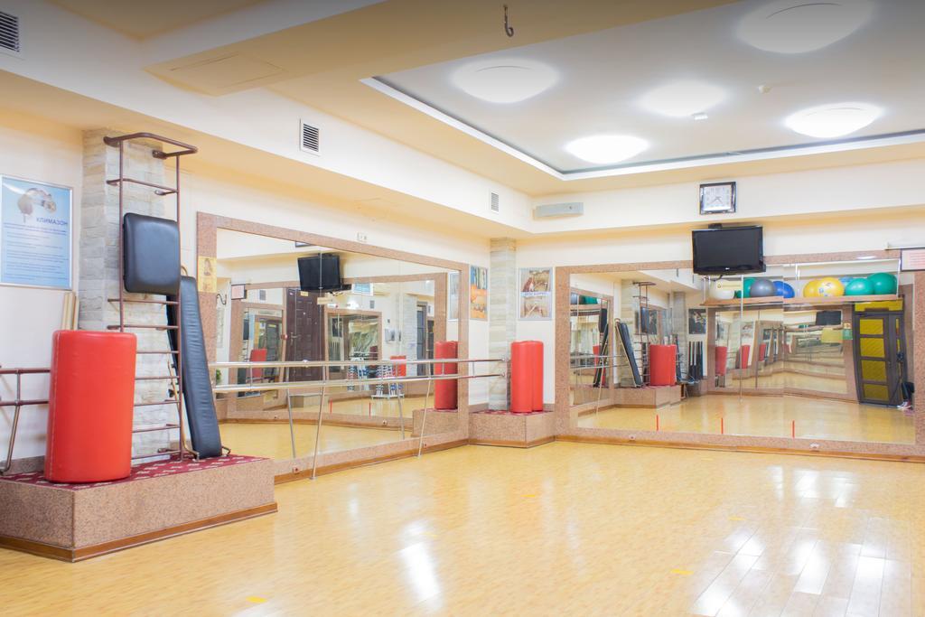 фитнес-клуб "Тастак" — фото 13