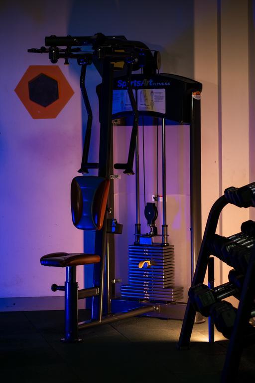 Xпресс Fitness на Калдаякова — фото 3