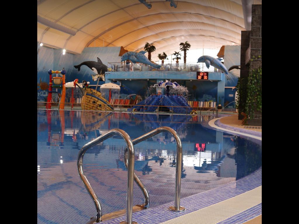 AQUA TOWN — фото 4