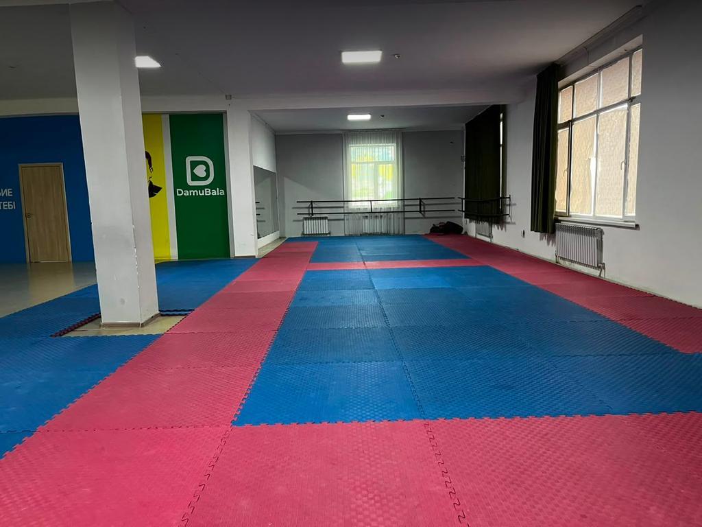 NURSPORT(Мкр.Байтерек 3А) — фото 3