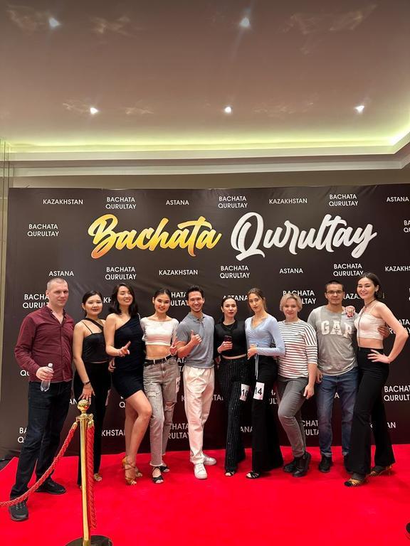 BACHATA.KZ — фото 4