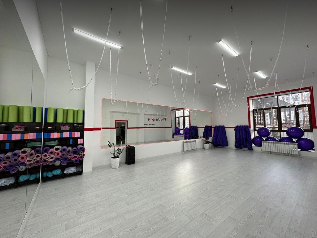 Lady’s fit женский-фитнес — фото 2