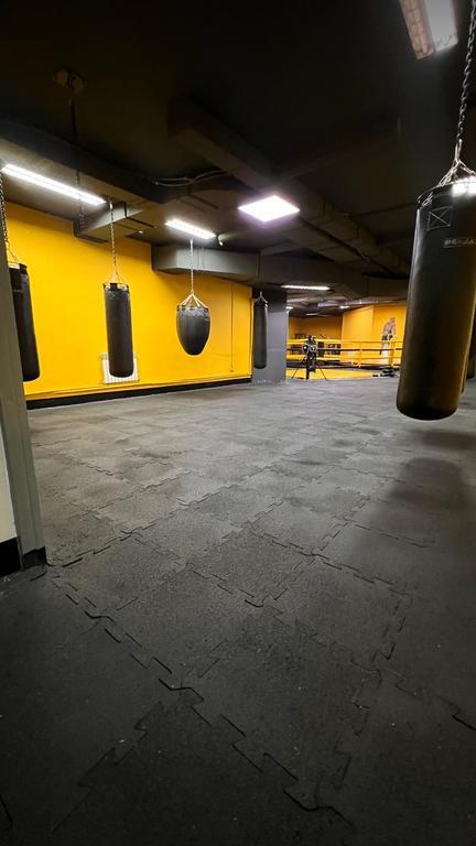 KO Boxing Club — фото 13