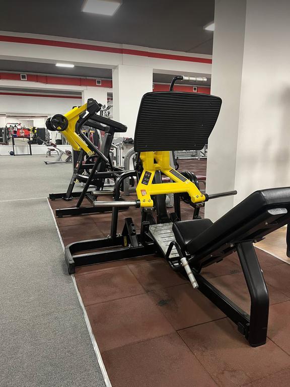 Fitness Point(Izumy) — фото 4