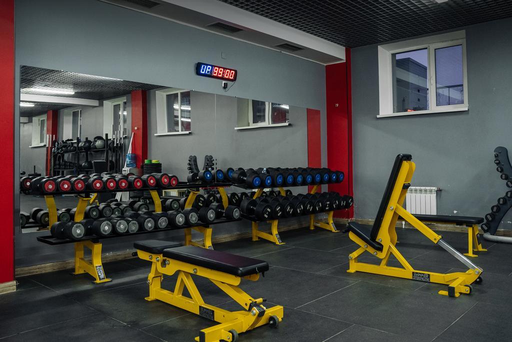 Life Style Батыс — фото 7