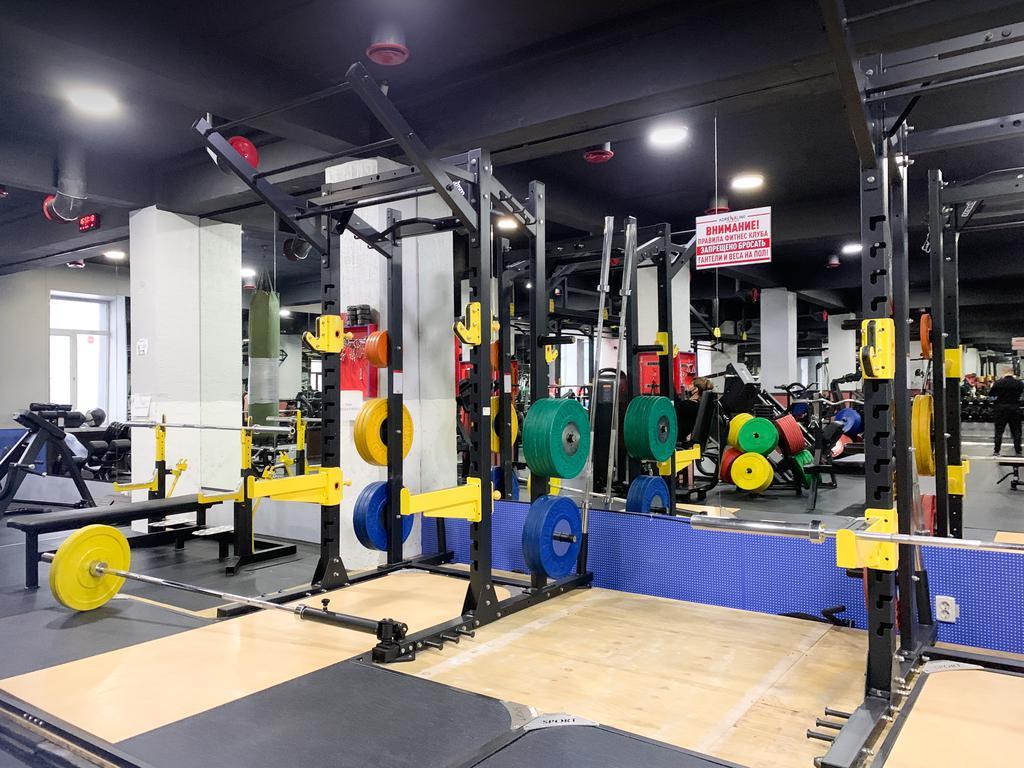 ADRENALINE на Арбате — фото 7