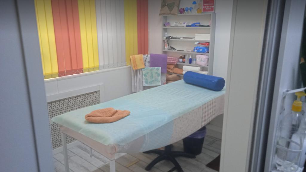 Массажный кабинет Sakura — фото 1