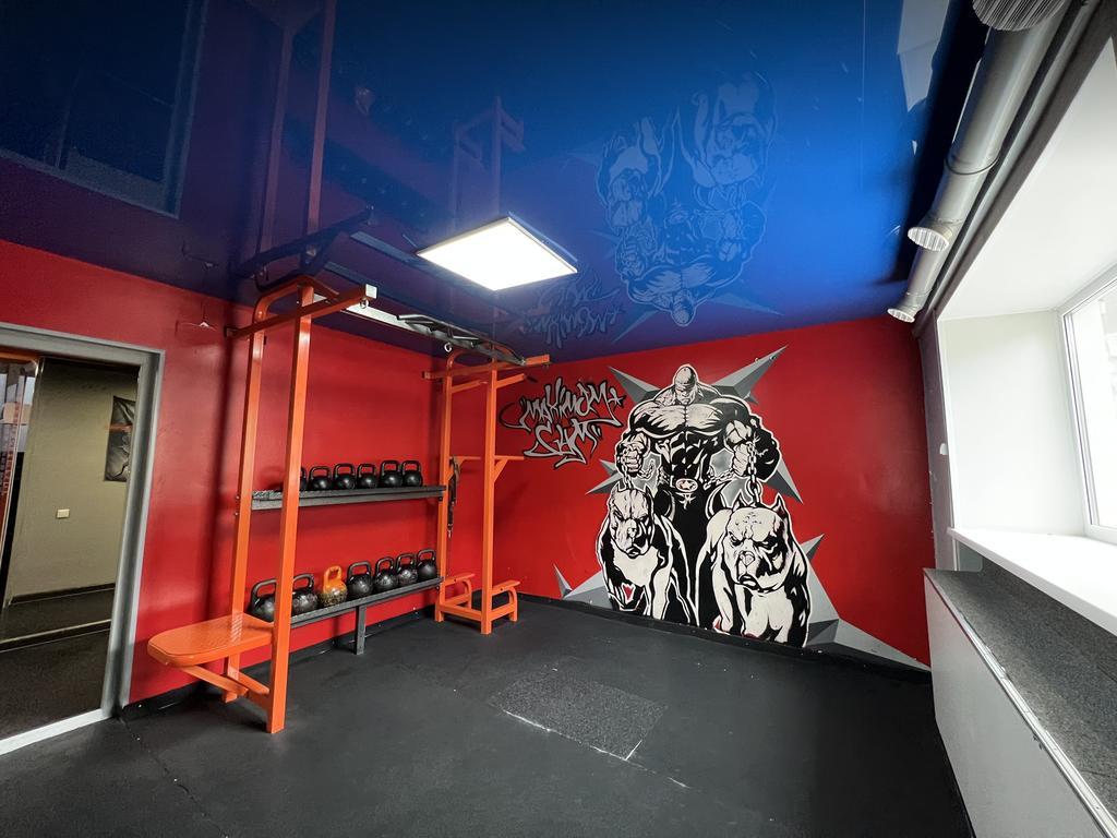 Maximum Gym — фото 26