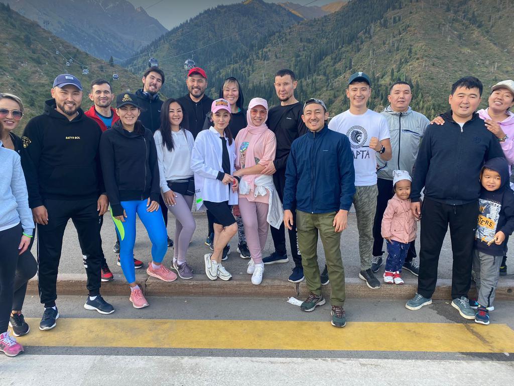 Чемпионы — фото 2