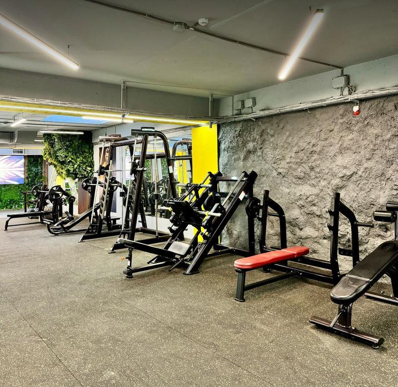 Aquastars на Навои — фото 10