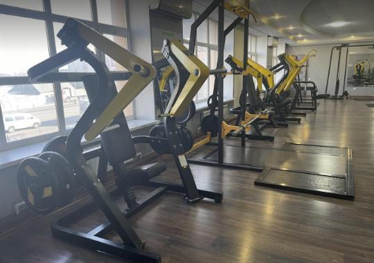 Upgrade sport club — фото 33