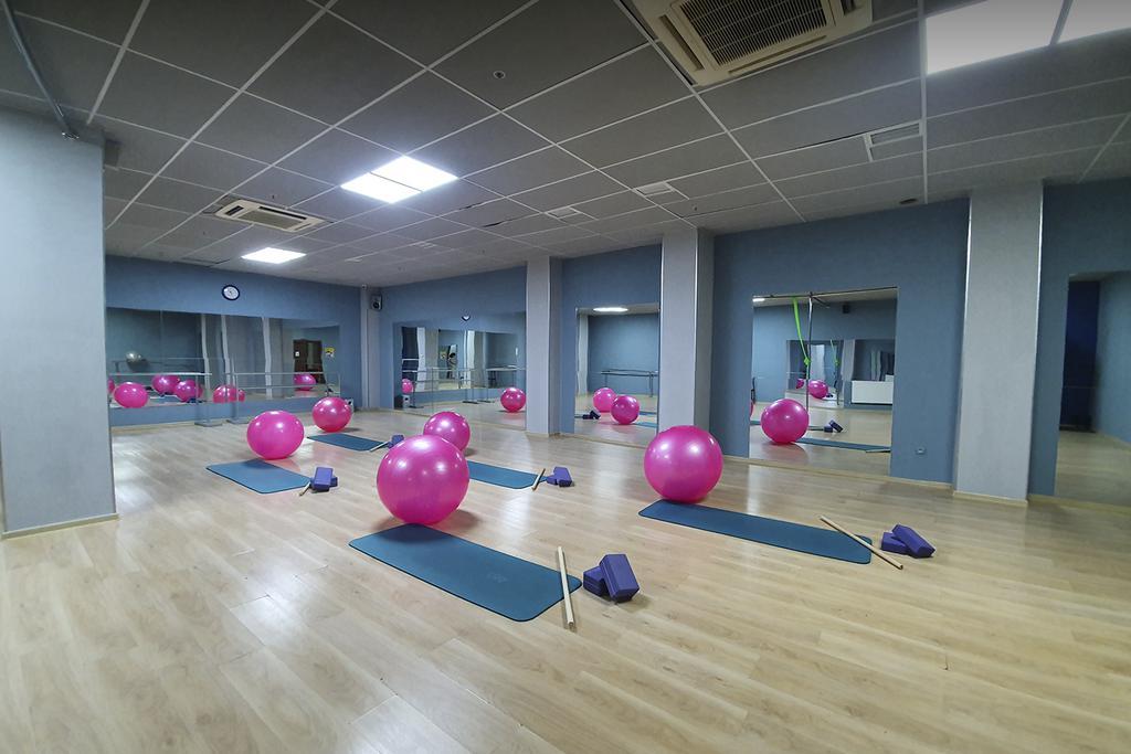 Априори фитнес-клуб — фото 12