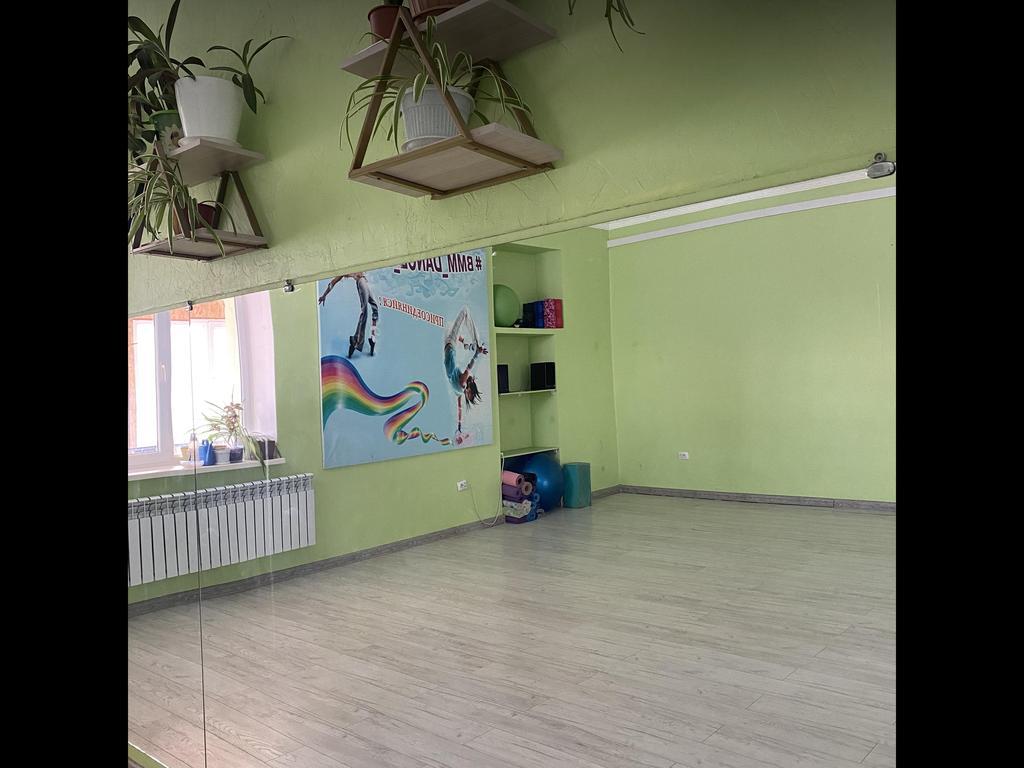 M-Fitness — фото 7