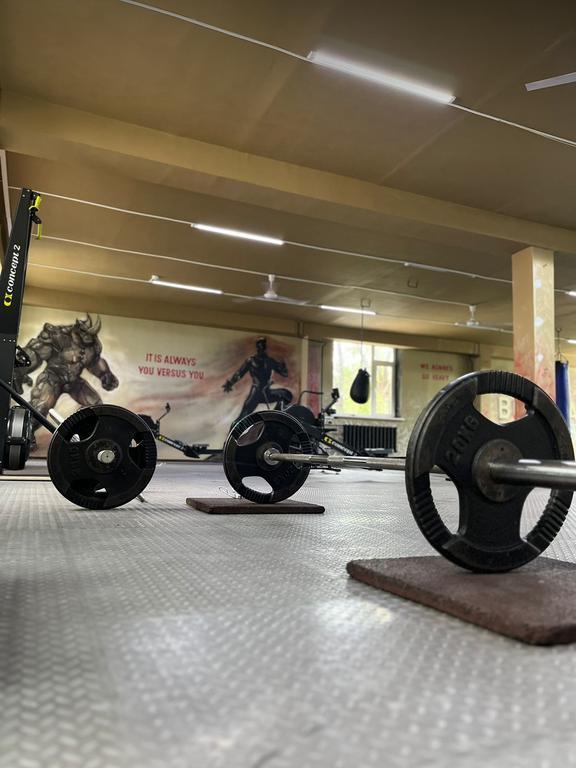 Гладиаторы — фото 11