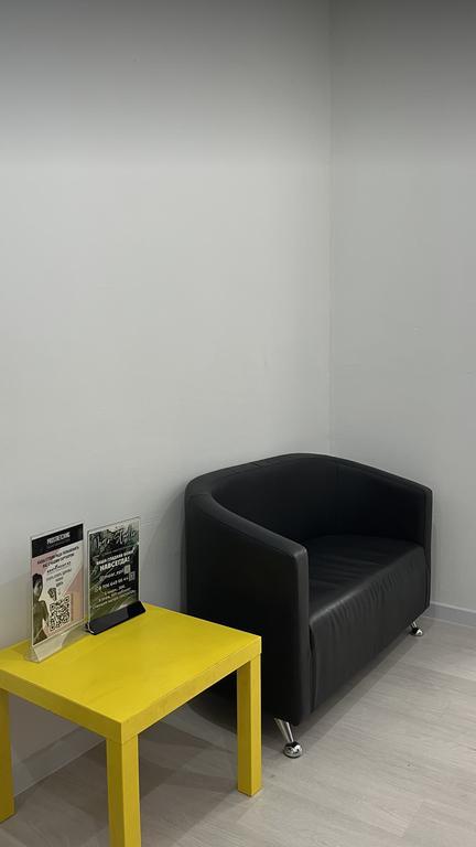 PROSTRETCHING ABAYA — фото 10