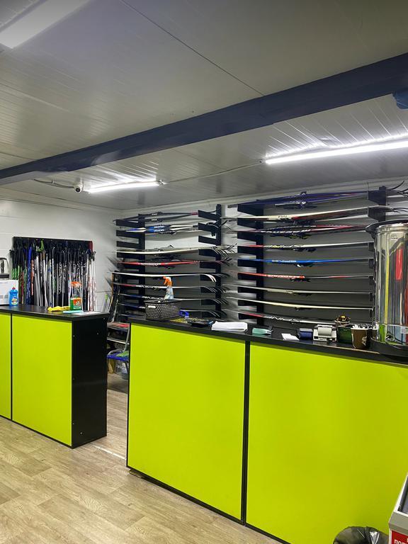 "Точка спорта " Велопрокат (Туран, 2/4) — фото 10