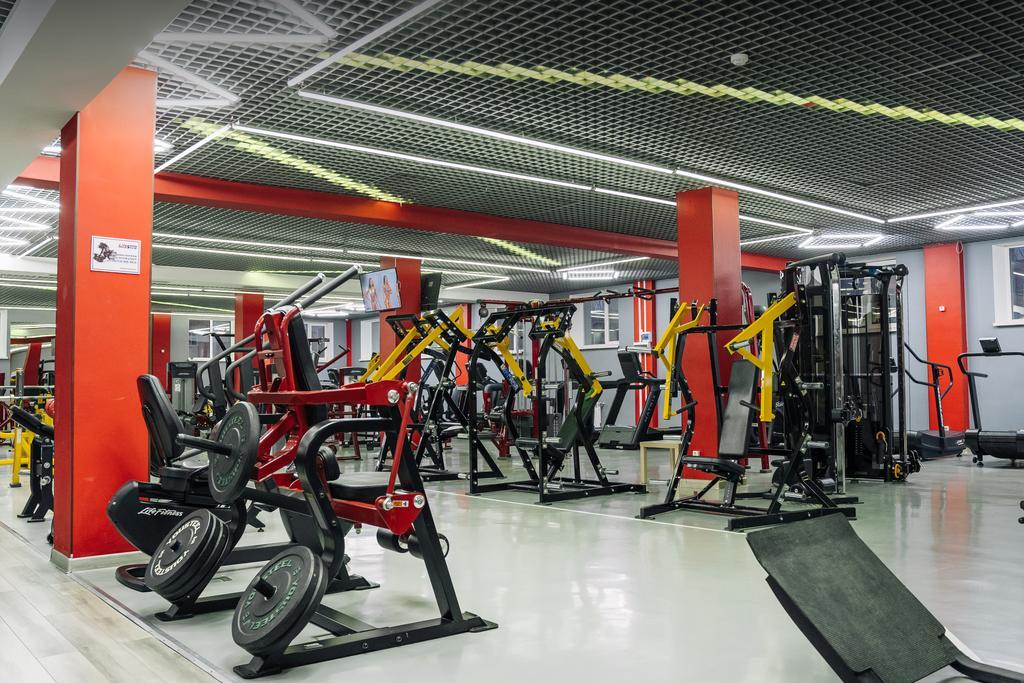 Life Style Батыс — фото 5