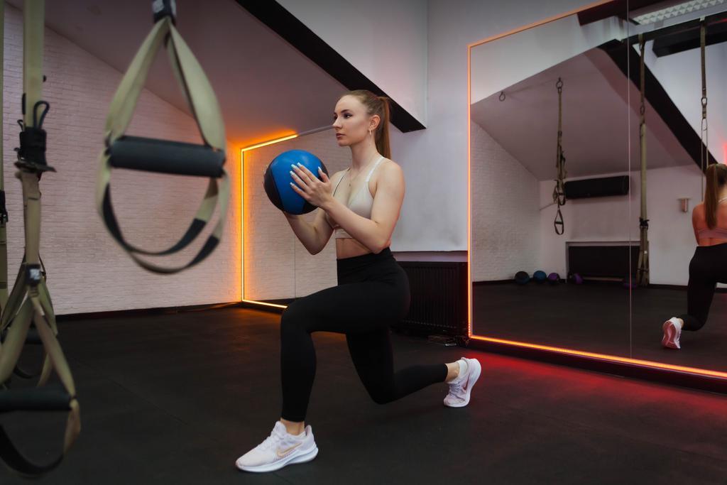 PROSTRETCHING - BEST — фото 4