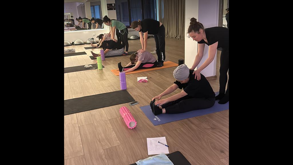 Lady Fit — фото 5