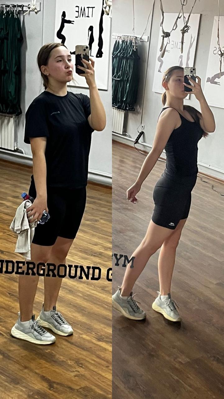 Aisfit studio  на Сейфуллина studio image