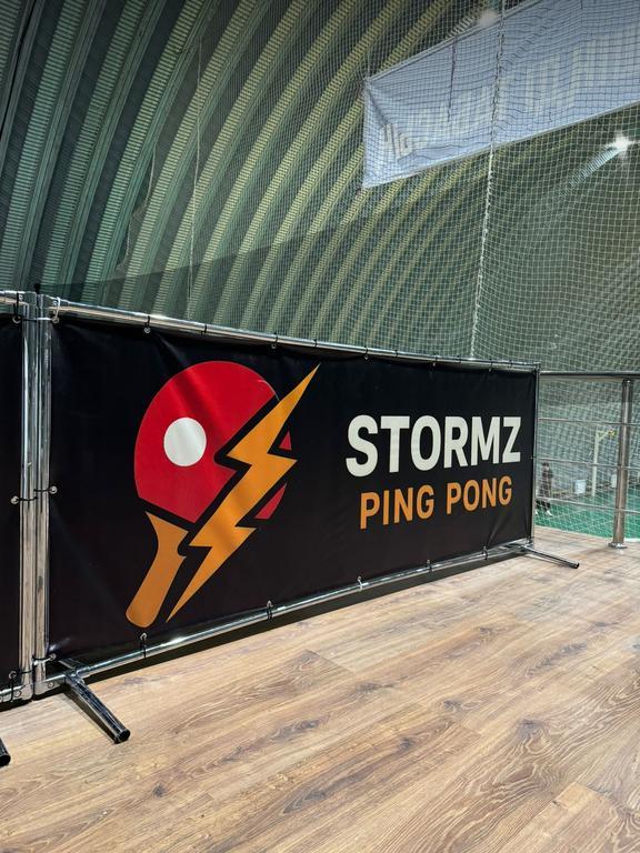 STORMZ академия волейбола — фото 8