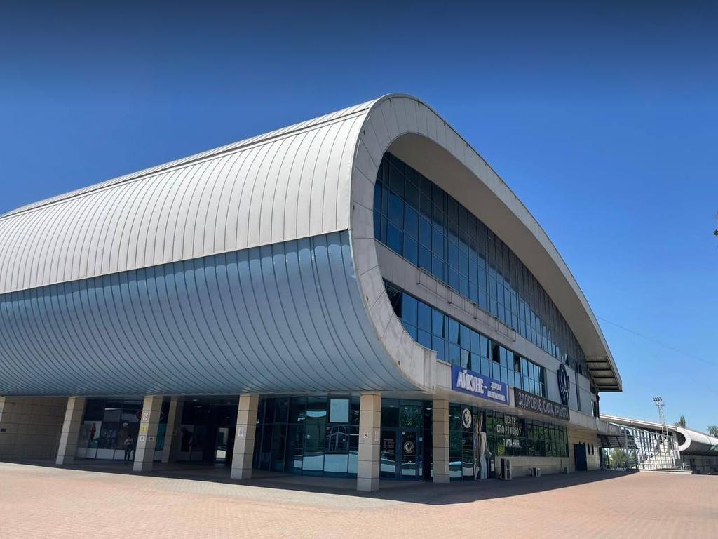 STORMZ академия волейбола — фото 3