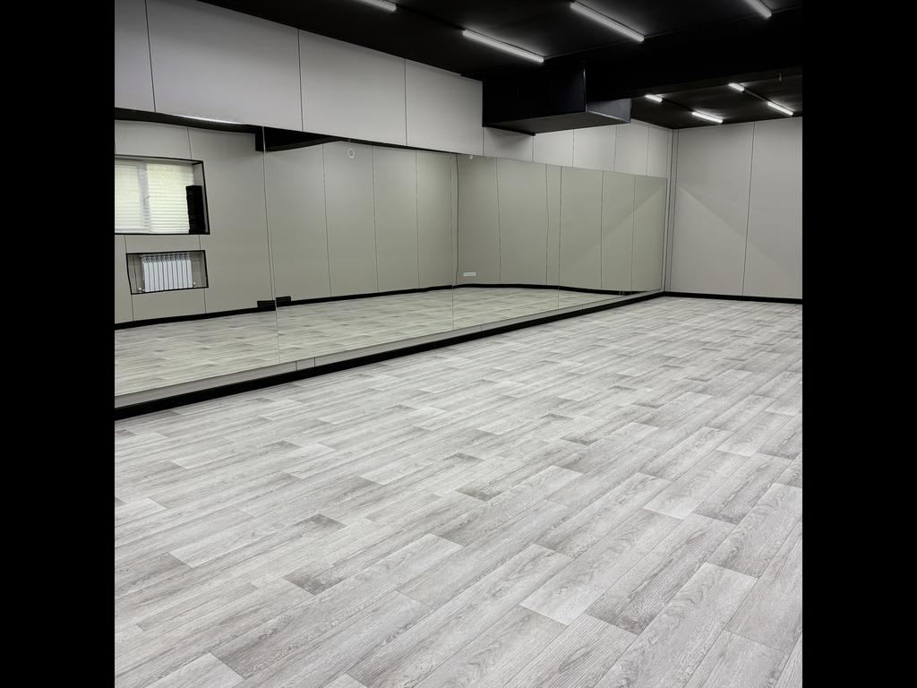 Танцевально - Образовательный Центр «QUARTZ» — фото 9