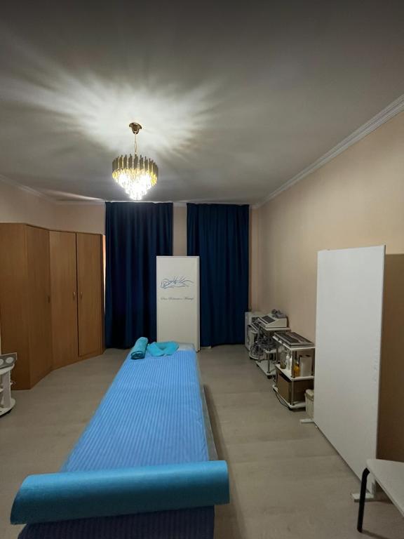 Массажный кабинет "Сила рук" — фото 2