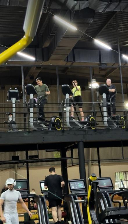 First Fitness — фото 10