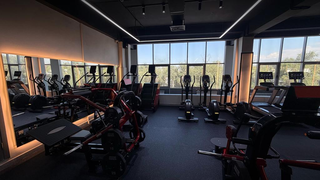 Baqgym — фото 4