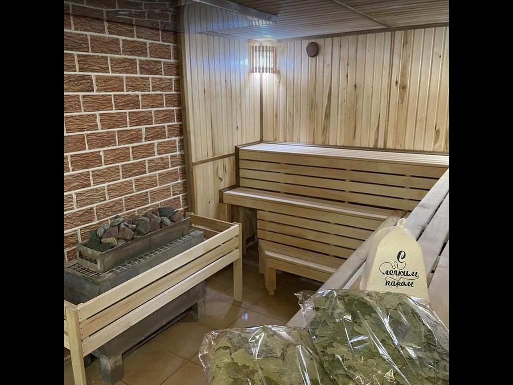 «Бал-Су» баня — фото 5