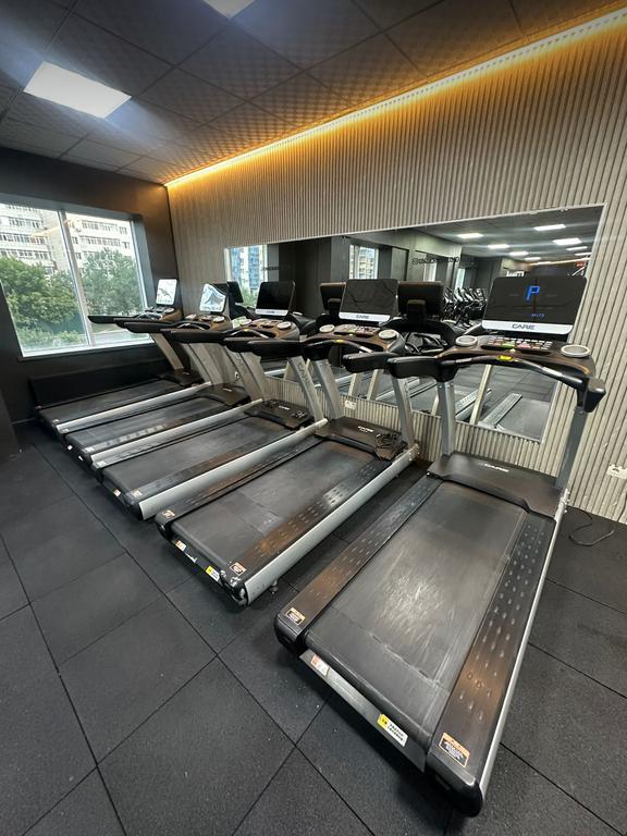 Underground Gym на Кенесары — фото 5