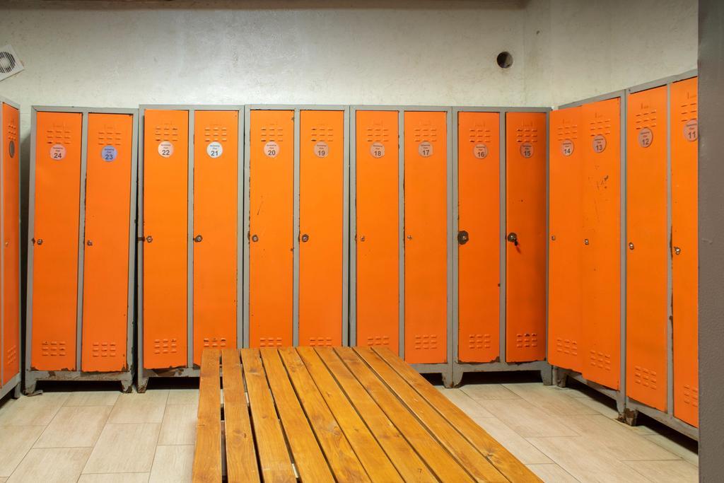 Continental swimming club — фото 11