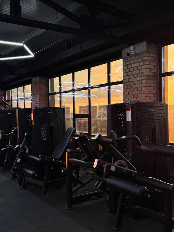 FitnessBlitz Kokshetau — фото 7