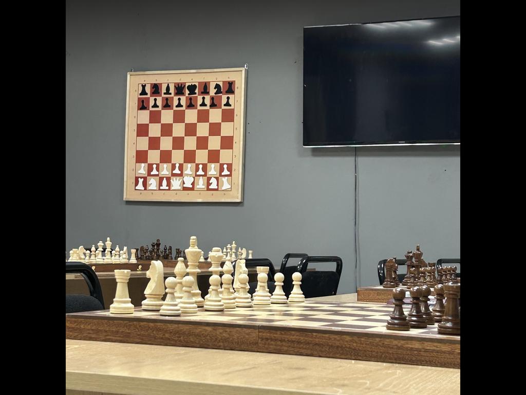 SUPER PAWN Chess Academy-Момышулы — фото 4