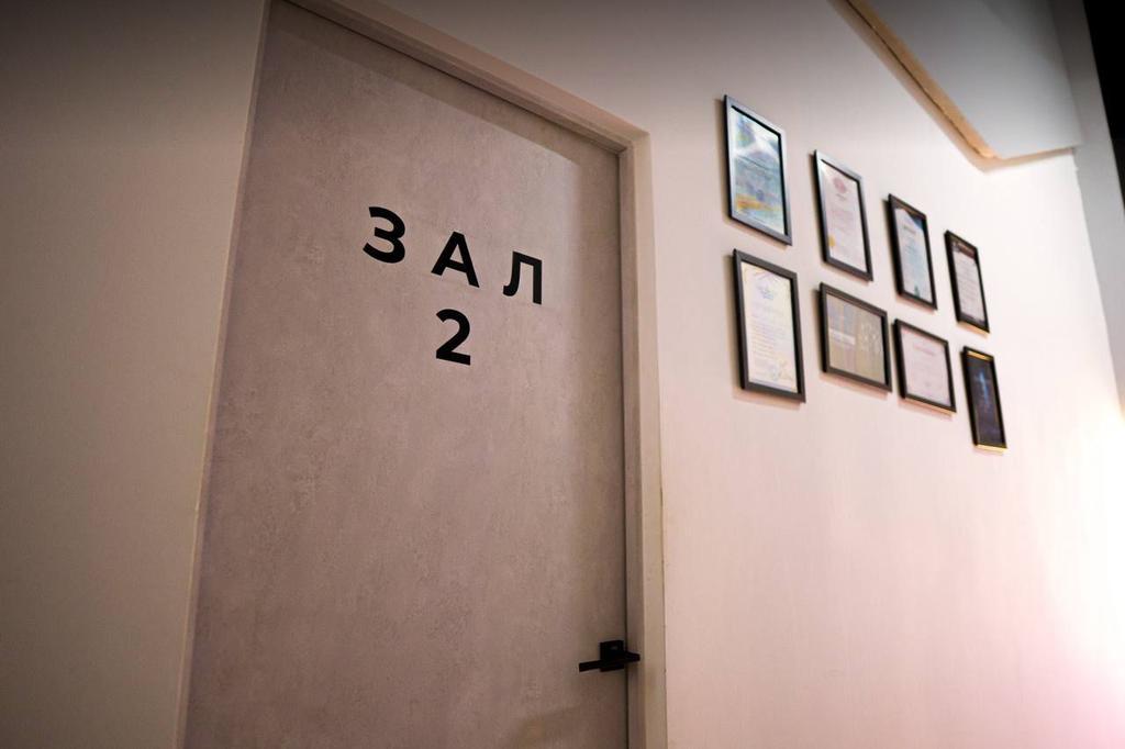 Elastic Studio — фото 5