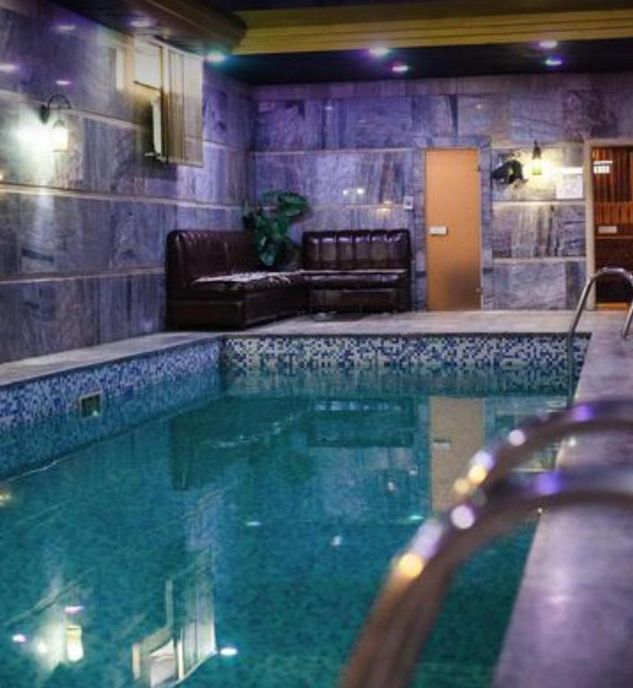 Erbil Grand Hotel — фото 27