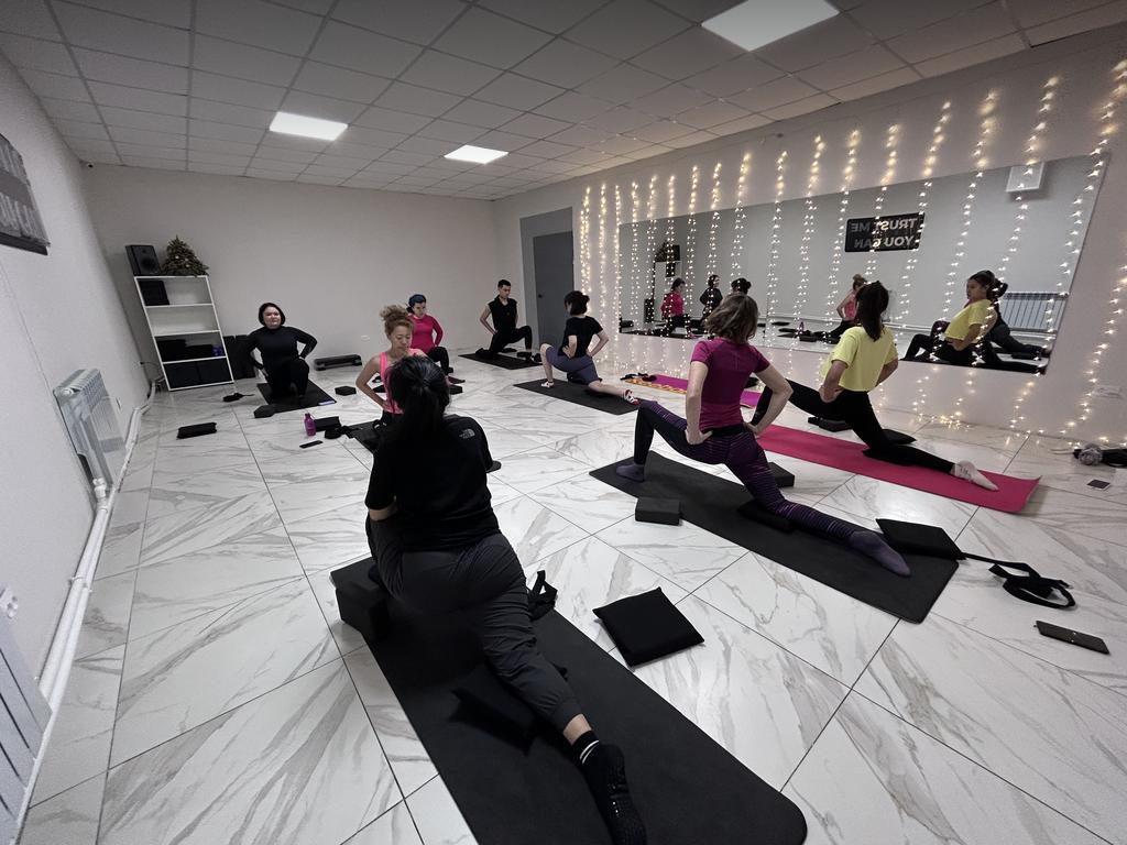 Студия растяжки «Panther» — фото 2