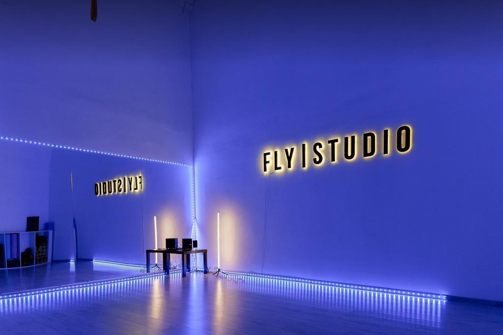 FLY | STUDIO — фото 20