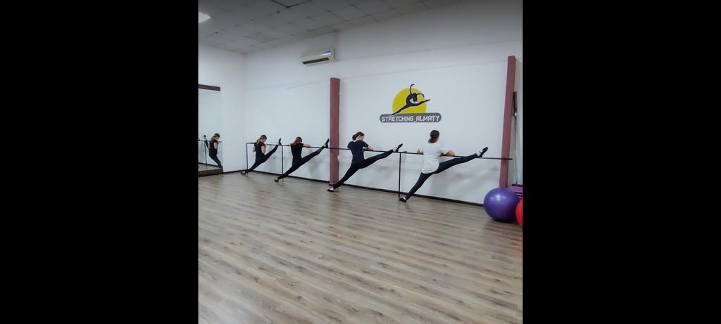 Stretching_Almaty — фото 1