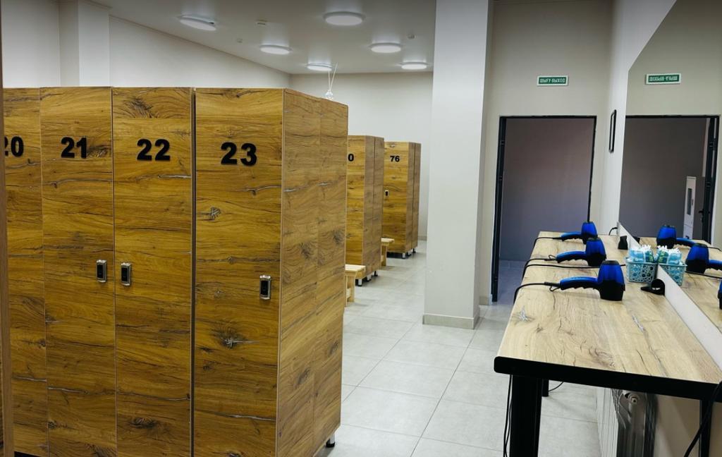 Николаевские бани — фото 3