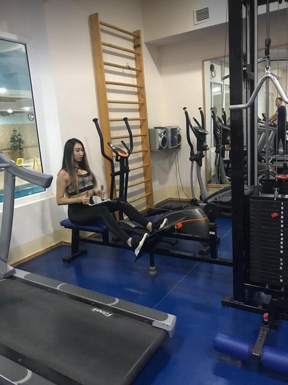 Здоровый Спорт — фото 7