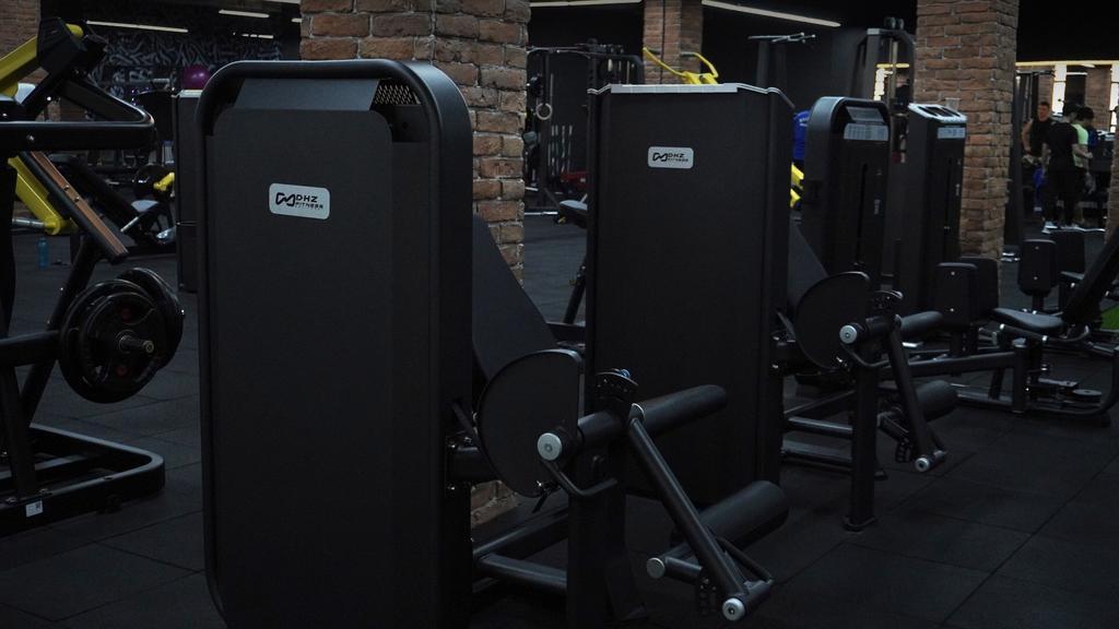 Underground Big на Нажимиденова — фото 1