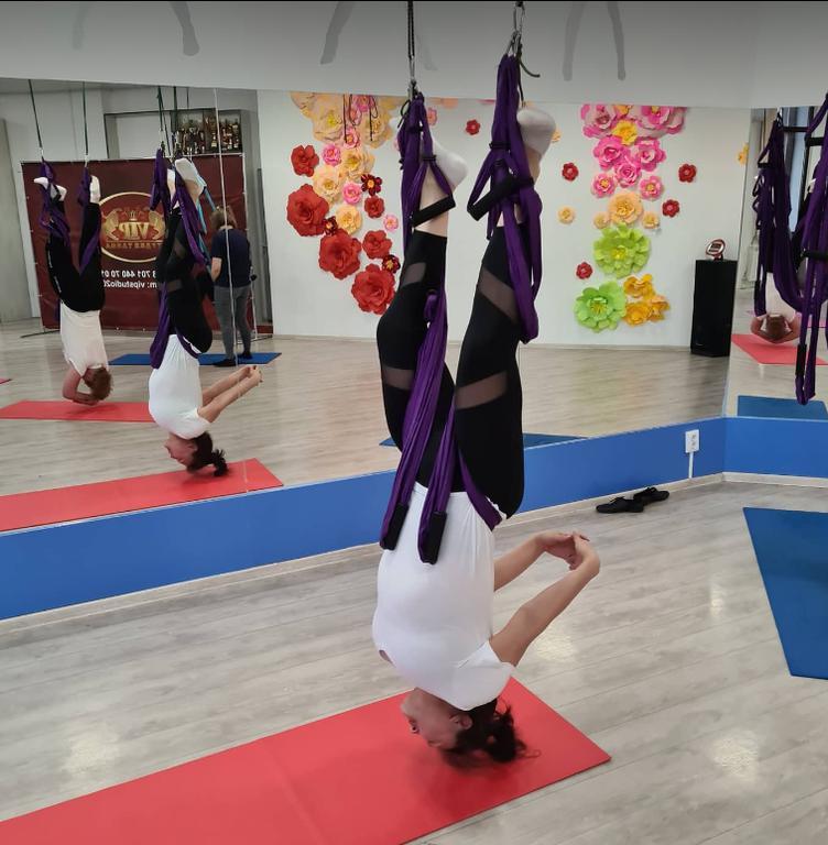 VIP студия танца — фото 6