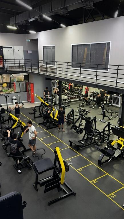 First Fitness — фото 9