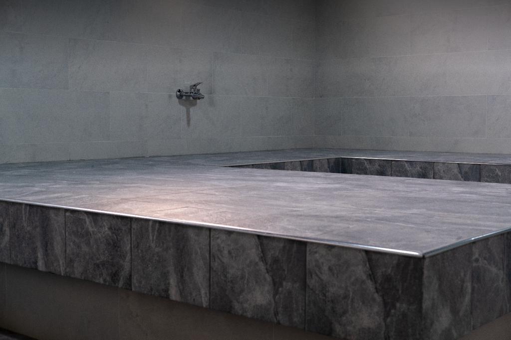 Банный комплекс Bodrum — фото 8