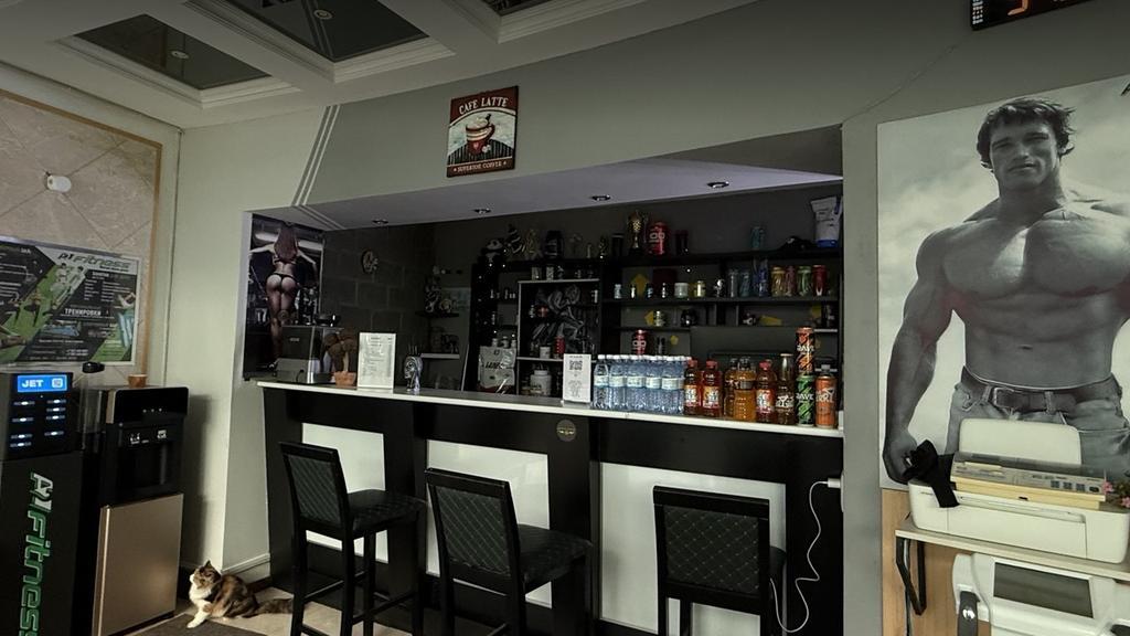 A2Fitness — фото 27