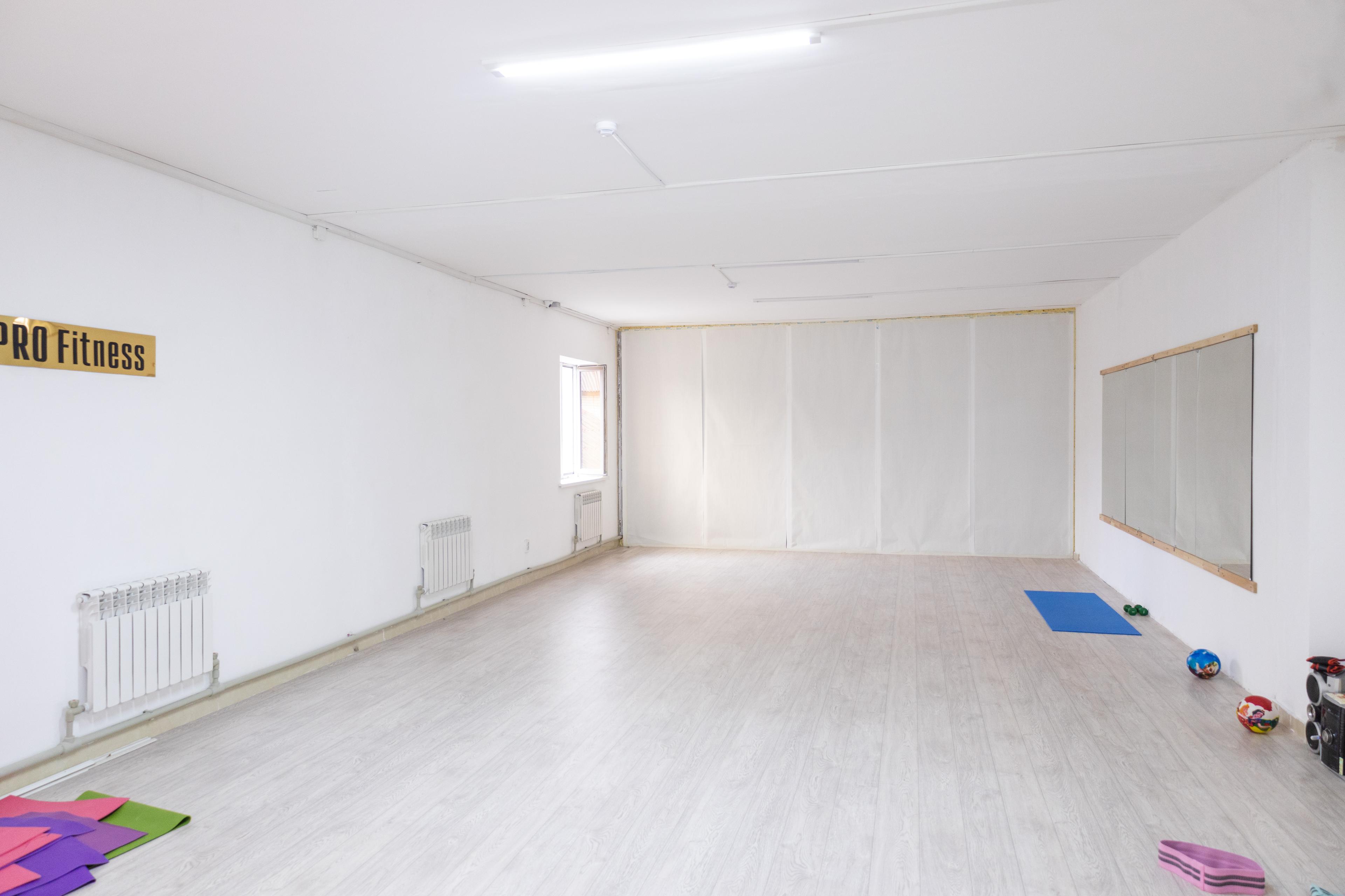 PRO Fitness studio image